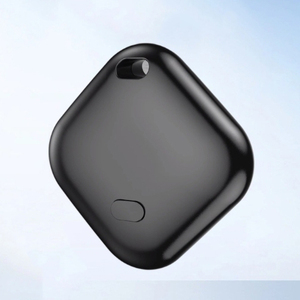 Xách Tay Mini IP67 Pet Tracker Chống-Mất Hệ Thống Chìa Khóa Nhựa Pet Thiết Bị Theo Dõi Cho Sử Dụng Cá Nhân Tìm Thấy Vật Nuôi Hành Lý - Product Image 2