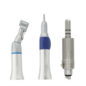 Conjunto de piezas de mano de turbina <span class=keywords><strong>Dental</strong></span>, alta velocidad, gran oferta - Product Image 2