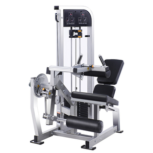 Strength Training Commercial <b>Free</b> <b>Weight</b> Special Functional Trainer Leg Extension/Prone for Gym WD-HX627 OEM/ODM Customization S - Product Image 1