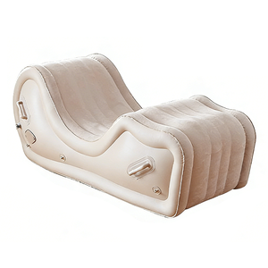 Meuble sexuel gonflable multifonctionnel et robuste pour une longue durée de vie, aide aux positions, <span class=keywords><strong>canapé</strong></span> gonflable pour jeux sexuels - Product Image 2