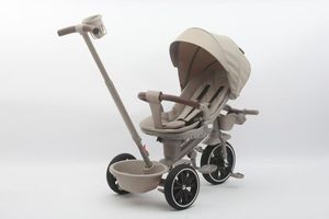 <span class=keywords><strong>Tricycle</strong></span> pour enfants avec lumière, vente en gros, <span class=keywords><strong>tricycle</strong></span> bébé 4 en 1, <span class=keywords><strong>tricycle</strong></span> bébé pliable de l'usine de Xingtai, Hebei - Product Image 4