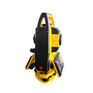 Station totale de topographie South NTS-341R10A, instrument de mesure haute précision avec écran couleur - Product Image 1