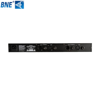 Excitateur audio 882i, système sonore professionnel, équipement de scène pour karaoké, DJ, performance, processeur numérique DSP, améliorateur, maximiseur