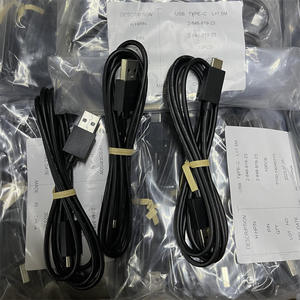 <span class=keywords><strong>Cable</strong></span> <span class=keywords><strong>de</strong></span> Datos, <span class=keywords><strong>Cable</strong></span> <span class=keywords><strong>de</strong></span> <span class=keywords><strong>Carga</strong></span>, USB-A a Tipo-C, Compatible con Xbox Series X/S, Nintendo Switch y <span class=keywords><strong>PS5</strong></span> - Product Image 6