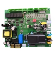 Carte de circuit imprimé A20B-2004-0717 d'occasion, testée et fonctionnelle, garantie 12 mois, vente directe usine, livraison rapide via DHL