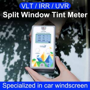 เครื่องทดสอบสีสำหรับ LS110A หน้าต่างด้านหน้าขั้นสูงเครื่องทดสอบสี IR 940nm เครื่องวัดการส่งผ่านแม่เหล็ก linshang - Product Image 2
