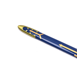 Vente en gros de l'épée d'anime <span class=keywords><strong>The</strong></span> <span class=keywords><strong>Legend</strong></span> <span class=keywords><strong>of</strong></span> <span class=keywords><strong>Zelda</strong></span> Dark Links Twilight <span class=keywords><strong>Skyward</strong></span> <span class=keywords><strong>Sword</strong></span> - Product Image 3