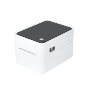 Imprimante d'étiquettes thermiques directes NATING NT-PC301D-3B 80MM avec interface USB, taille de papier maximale 80MM, résolution 203dpi - Product Image 1