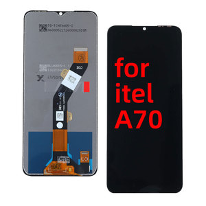 Écran LCD de remplacement pour téléphone portable Itel <span class=keywords><strong>A70</strong></span>, écran LCD d'origine pour Itel <span class=keywords><strong>A70</strong></span>, écran LCD pour Itel <span class=keywords><strong>A70</strong></span> - Product Image 1