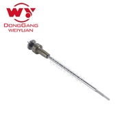 Injecteur Common Rail WEIYUAN F00VC01542 F 00V C01 542 pour injecteurs 0445110737 0445110738