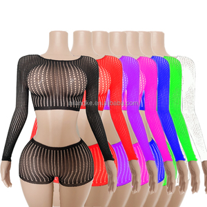 Tenu Sexy - Explore Our Collection of Alluring Lingerie