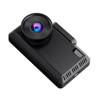 Original Karadar HD302SG Radar DVR GPS 3 en 1 Signature FHD 1080P Détecteur de voiture Caméras 6G Détecteur anti radar Caméra de vitesse russe