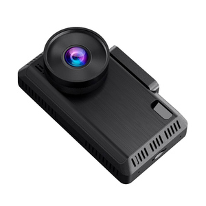 Original Karadar HD302SG <span class=keywords><strong>Radar</strong></span> DVR GPS 3 en 1 Signature FHD 1080P Détecteur de voiture Caméras 6G Détecteur anti <span class=keywords><strong>radar</strong></span> Caméra de vitesse russe - Product Image 6