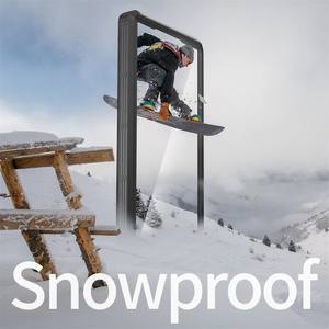 Nuevo diseño resistente a caídas TPU cuerpo completo sellado a prueba <span class=keywords><strong>de</strong></span> golpes para Samsung Galaxy S23 Ultra - Product Image 5