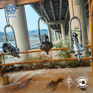 Giunto Girevole per Impianto di Perforazione Petrolifera API 8A SL60 SL135 SL170 SL225 SL450 VE60 - Product Image 6