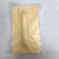 Truelle flottante en polyuréthane PU 36*20cm avec panneau de base lisse Outils de cloison sèche