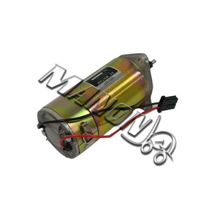 Ensemble moteur de direction pour chariot élévateur Lizhiyou 32911-03220, roulement à billes en alliage d'aluminium pour pièces de chariot élévateur général - Product Image 4