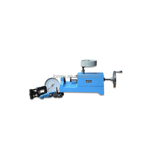 SWY hydraulische Kerns and festigkeit prüfmaschine <span class=keywords><strong>Sand</strong></span> druckzug festigkeit prüfmaschine - Product Image 6