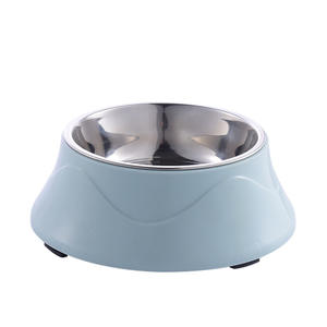 Fabricante Atacado Resistente À Corrosão <span class=keywords><strong>Pet</strong></span> Products Dog Food <span class=keywords><strong>Bowl</strong></span> Coração Forma Personalizado Durável Aço Inoxidável Dog <span class=keywords><strong>Bowl</strong></span> - Product Image 4