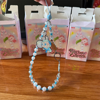 POP MART Boutique Officielle Labubu Big Into Energy Series Téléphone Charme Mystère Boîte Aveugle Labubus Originales V3 Porte-clés Pendentif Cadeau
