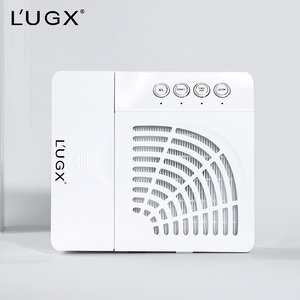 Proveedor de <span class=keywords><strong>uñas</strong></span> LUGX, aspiradora profesional 2 en 1 para taladro de <span class=keywords><strong>uñas</strong></span>, máquina colectora de polvo eléctrica, aspiradora de polvo para <span class=keywords><strong>uñas</strong></span> - Product Image 5