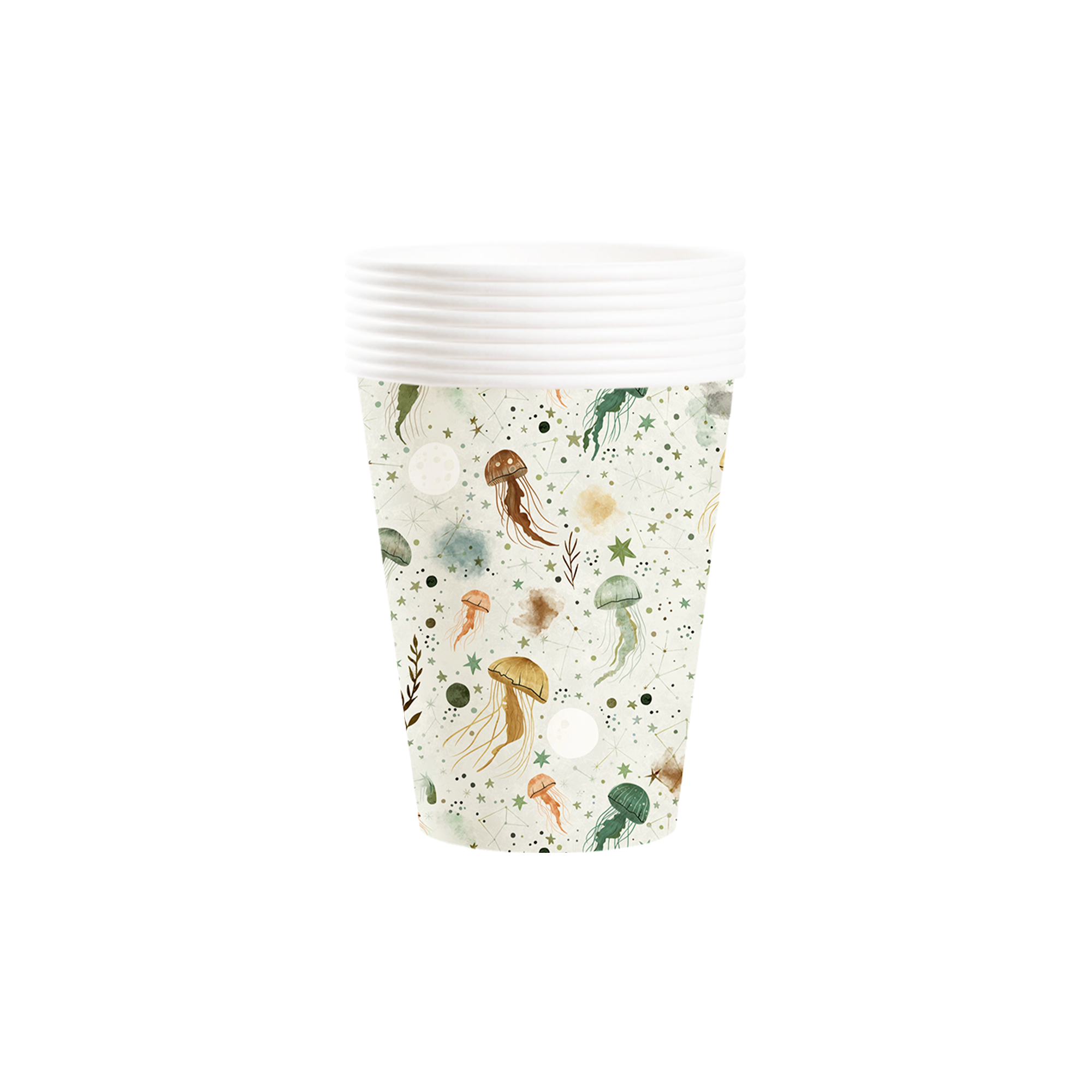 9 oz cup -24