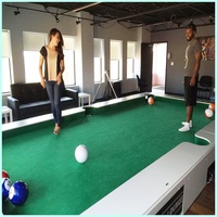 Fabricant professionnel, usine de luxe, standard international, table de billard, piscine