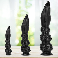 Plug anal extra-large pour hommes, pour stimulation anale intense, fabriqué à Dongguan, jouet sexuel pour usage en extérieur, pour ouverture anale.