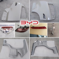 OEM Auto Spare Parts LHD for BYD Seagull Body Parts Brake Suspension Components BYD Replacement Accessories