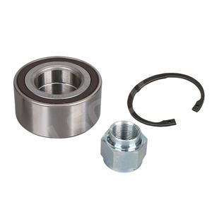 LSODS 3350.72 3350.86 3350.92 Accesorios para Autopartes, Rodamiento de Cubo de Rueda Delantera para Peugeot - Product Image 1