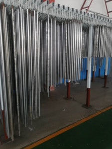 Bombas Sumergibles de Alta Presión para Pozos Profundos, Bombas de Agua para Pozos de 100 Metros, 200 Metros, 300 Metros - Product Image 2