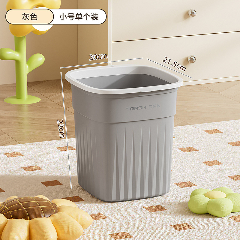 Small Gray 10L