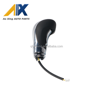 Palanca de Cambios de Plástico para Automóvil, Palanca de Cambios Automática Plateada para <span class=keywords><strong>Opel</strong></span> <span class=keywords><strong>Mokka</strong></span>, Venta Directa al por Mayor - Product Image 3