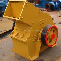 قدمت خدمة المبيعات pc800x600 كسارة عملاقة من الطوب الحجر