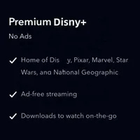 Compte Premium Dix Ney Plus, streaming illimité de films, séries télévisées, animés en 4K, stable, fonctionne dans le monde entier, clé TV européenne