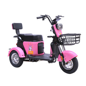 Paige 72v 800W motocicleta <span class=keywords><strong>triciclo</strong></span> bicicleta adulto discapacidad Scooters bicicleta gasolina <span class=keywords><strong>triciclo</strong></span> eléctrico bicicleta de China - Product Image 2