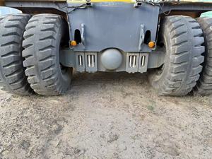 รถยกตู้คอนเทนเนอร์ XCMG XCS4531K4 ขนาด 45 ตัน มือสอง เครื่องจักรสำหรับจัดการตู้คอนเทนเนอร์ในลานตู้คอนเทนเนอร์ท่าเรือ - Product Image 4