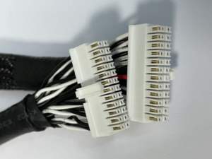 1.0mm 1.25mm 1.5mm 2.0 2.54mm 2/3/4/5/6 Pin konektor kawat listrik & steker wanita SH JST ZH PH XH pemasangan kabel kustom - Product Image 6