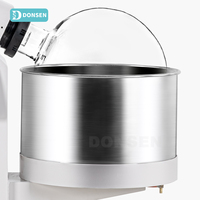 Évaporateur rotatif électrique DONSEN, machine de distillation d'huiles essentielles, extraction sous vide, installation Rotovap, accepte la personnalisation