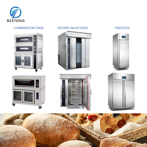 <span class=keywords><strong>Forno</strong></span> industriale <span class=keywords><strong>forno</strong></span> a <span class=keywords><strong>Gas</strong></span> <span class=keywords><strong>forno</strong></span> per torte commerciale <span class=keywords><strong>con</strong></span> soluzione One Stop - Product Image 4