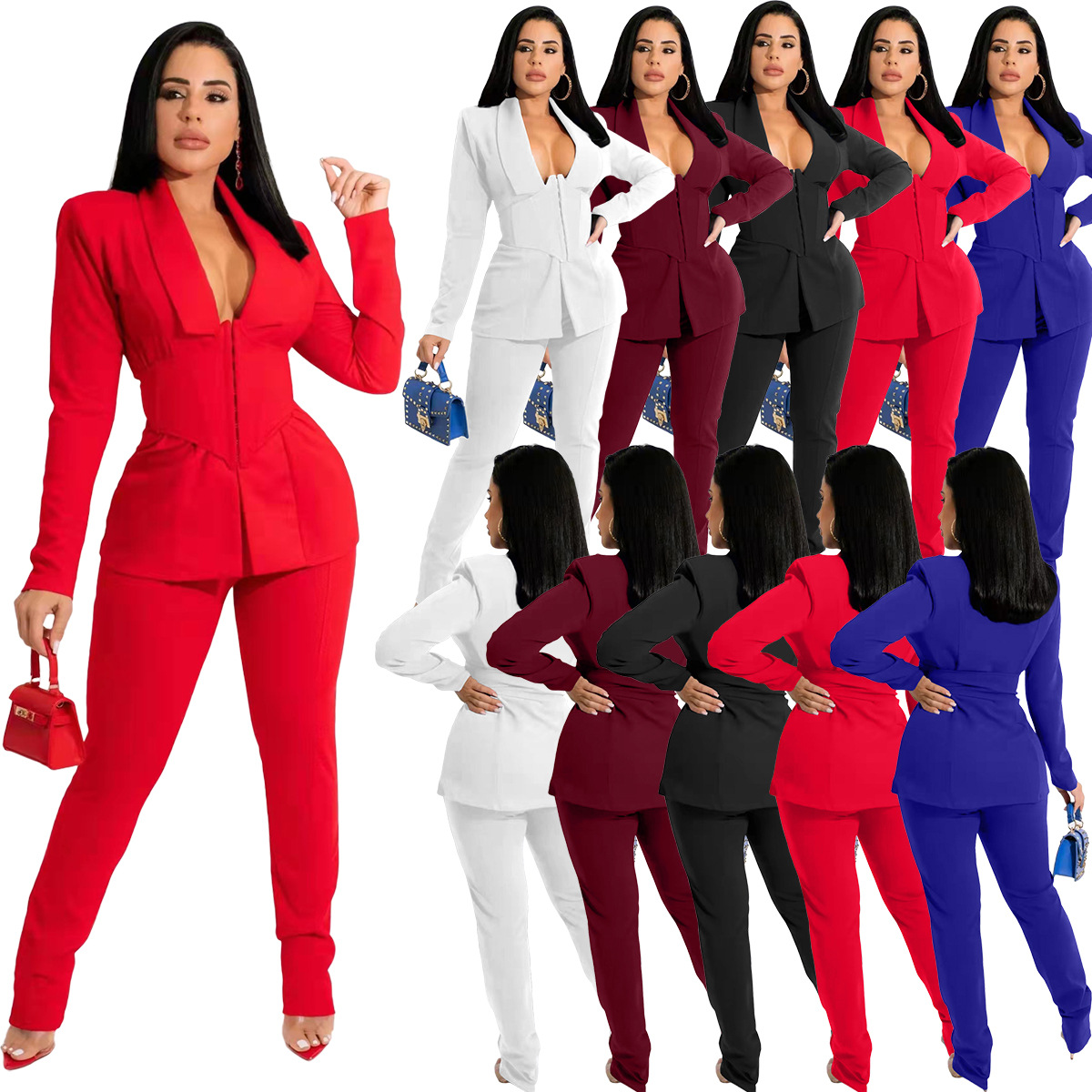 Rebajas y promociones en toda la ropa para mujer | Solo en KOAJ