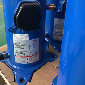 Compresseur scroll HYZL VZH065CGANB 380-480V 50/60Hz pour équipement frigorifique - Product Image 2