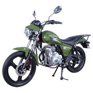 Vente flash Moto tout-terrain pour adultes à essence 175cc monocylindre refroidi par air 4 temps 90 km/h - Product Image 5