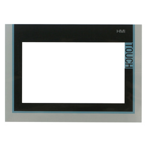 TP700 <span class=keywords><strong>6AV2124</strong></span>-<span class=keywords><strong>0GC01</strong></span>-<span class=keywords><strong>0AX0</strong></span> Película protectora para pantalla táctil <span class=keywords><strong>6AV2124</strong></span> Touchpad AMT10427 Fundas de plástico - Product Image 3