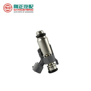 Piezas de automóviles de alta calidad, venta al por mayor, inyector de combustible del motor para Chery Tinggo2 <span class=keywords><strong>7</strong></span> 8 Pro Fulwin2 Omoda5 Icar03 Arrizo5 8 - Product Image 5