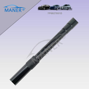 Pièces automobiles MANER, vérins à gaz électriques pour coffre arrière gauche et droit, supports automatiques 7P6827851D pour VW AUDI - Product Image 2