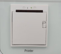 Machine de commande automatique de 24 pouces, écran tactile, système de paiement de restauration rapide, système POS tout-en-un, kiosque de commande automatique