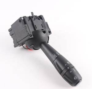 Interruttore del Piantone dello Sterzo 8201167982 per <span class=keywords><strong>Dacia</strong></span> Duster Sandero <span class=keywords><strong>Dokker</strong></span> Logan - Product Image 4