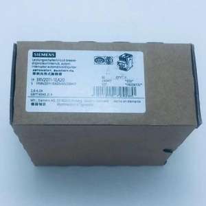 1pc nella nave dell'interruttore 3 rv20111ea20 della scatola - Product Image 1