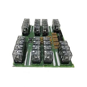 Equipo Eléctrico de Calidad, Placa de Salida de Relé DS200TCRAG1ACC MARK V - Product Image 1